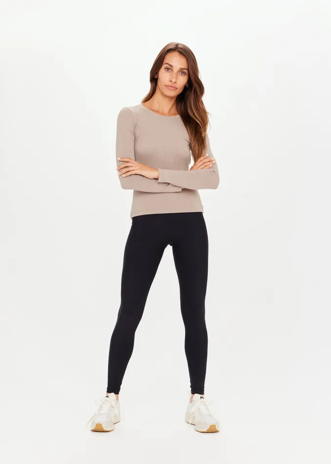 Shirts and Tanks Women TAMMY LONG SLEEVE THE UPSIDE Shirts and Tanks Women TAMMY LONG SLEEVE THE UPSIDE