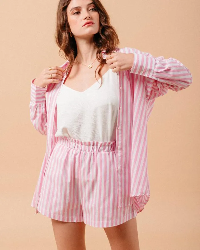 SHORT ROSE MILO Shop Grace and Mila Shorts