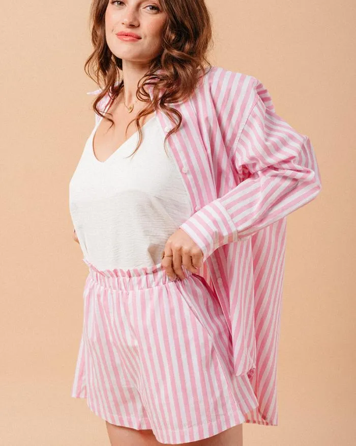 SHORT ROSE MILO Shop Grace and Mila Shorts
