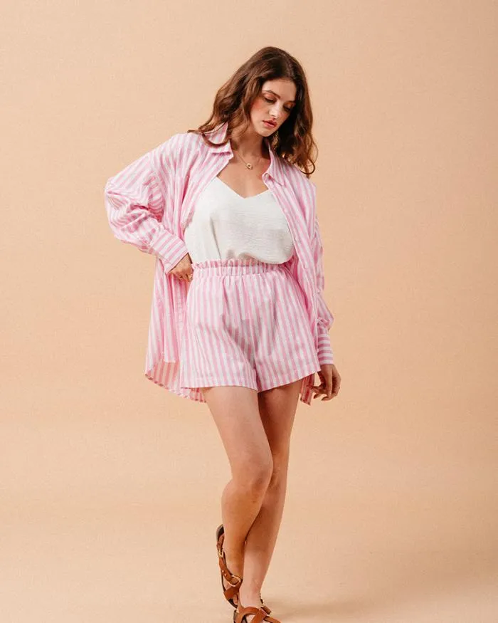 SHORT ROSE MILO Shop Grace and Mila Shorts