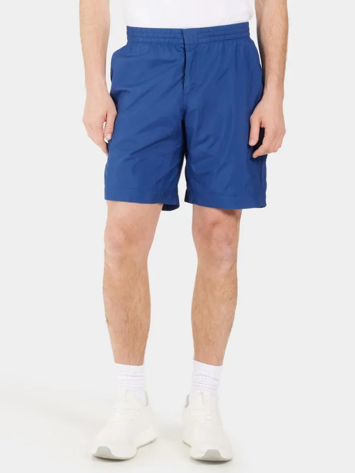 Shorts Blue Water Men Didriksons Shorts