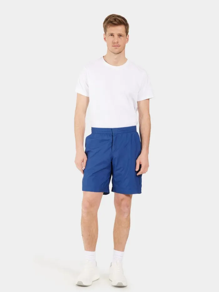 Shorts Blue Water Men Didriksons Shorts Shorts Blue Water Men Didriksons Shorts