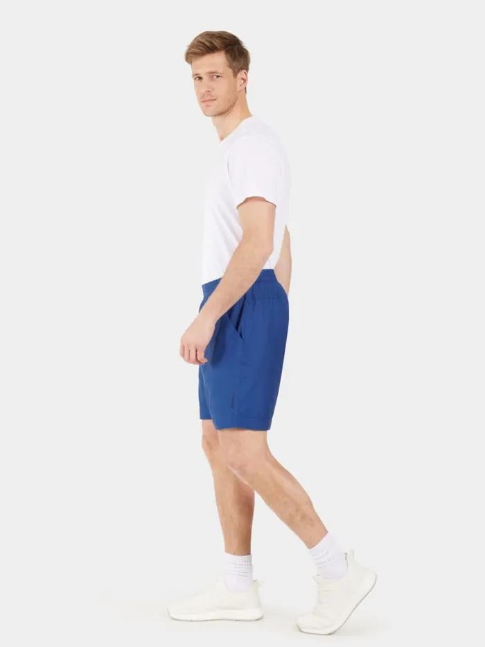 Shorts Blue Water Men Didriksons Shorts Shorts Blue Water Men Didriksons Shorts
