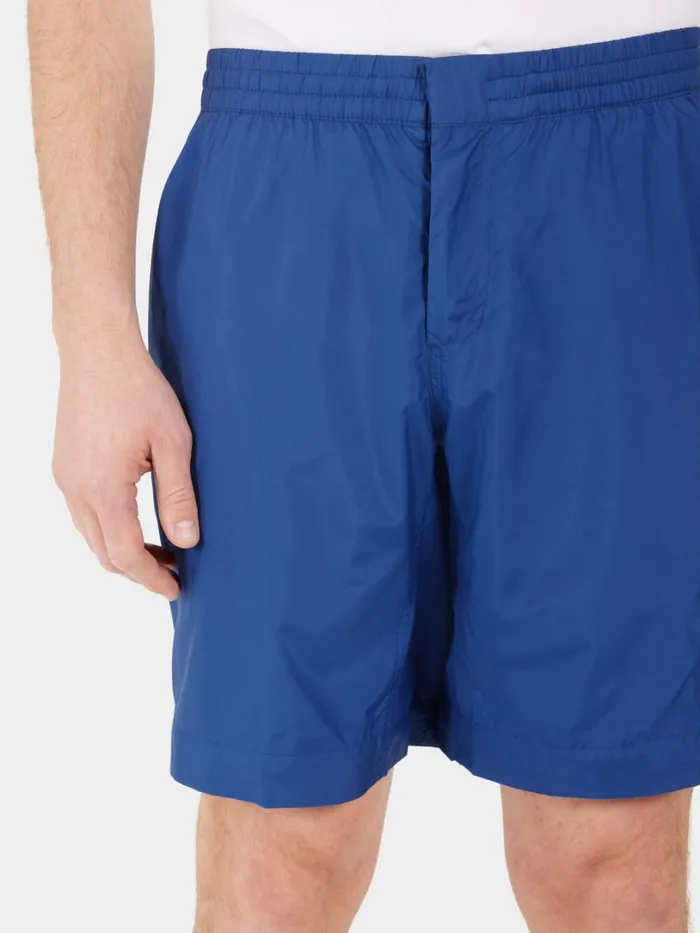 Shorts Blue Water Men Didriksons Shorts Shorts Blue Water Men Didriksons Shorts