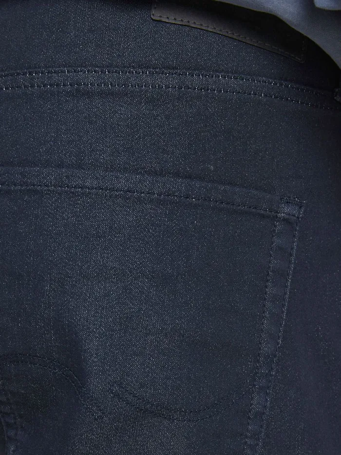 Shorts JACK and JONES Mens RICK ORIGINAL SHORTS Blue Navy Blazer Near Me