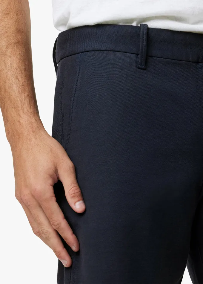 Shorts Men THE AIRSOFT SHORT Night Sky Joe8217s Jeans
