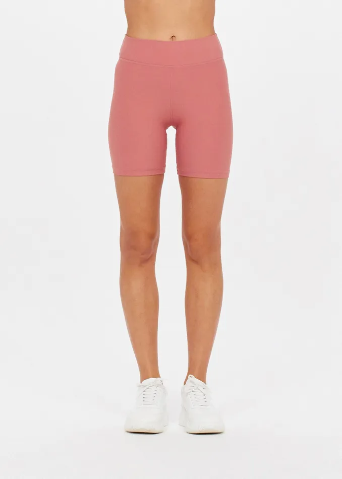 Shorts PEACHED 6IN SPIN SHORT THE UPSIDE Women Shorts PEACHED 6IN SPIN SHORT THE UPSIDE Women
