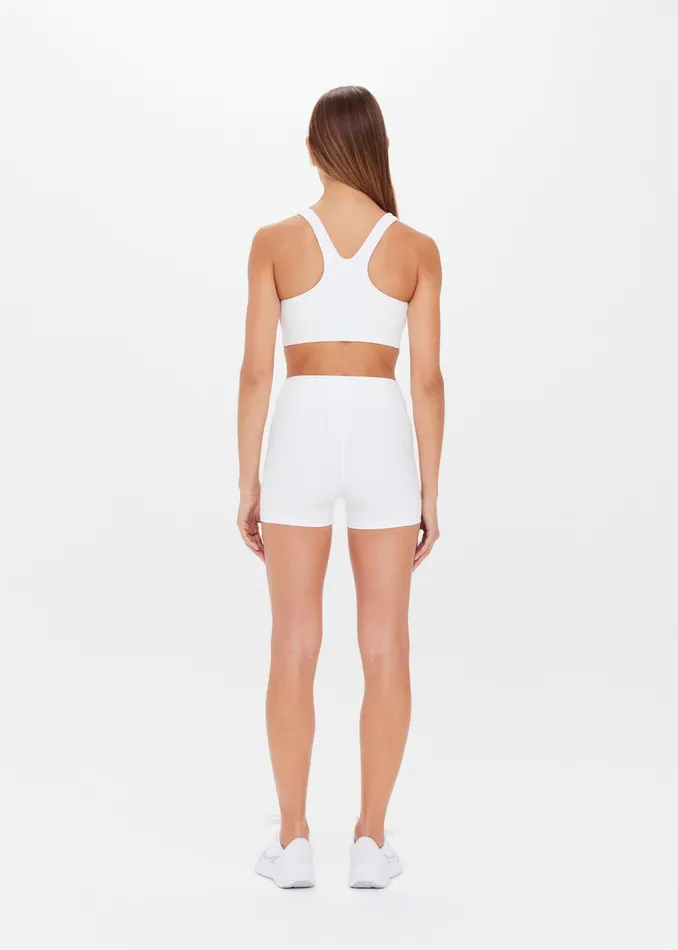 Shorts THE UPSIDE Women PEACHED 25IN SPIN SHORT Shorts THE UPSIDE Women PEACHED 25IN SPIN SHORT