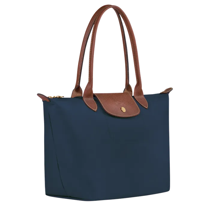 Shoulder bags Le Pliage Original M Tote bag NavyNavyNavy 8211 Longchamp Women Shoulder bags Le Pliage Original M Tote bag NavyNavyNavy 8211 Longchamp Women
