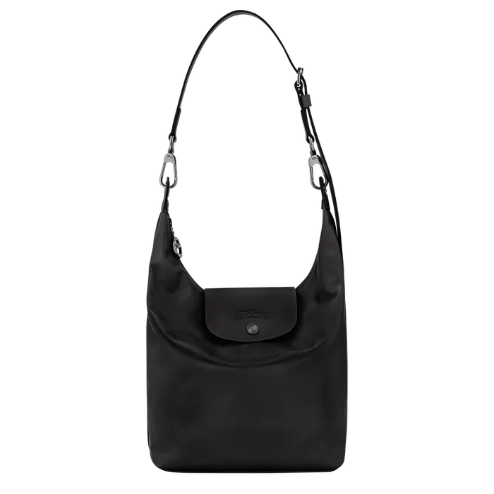 Shoulder bags Longchamp Women Le Pliage Xtra M Shoulder bag BlackBlackBlack