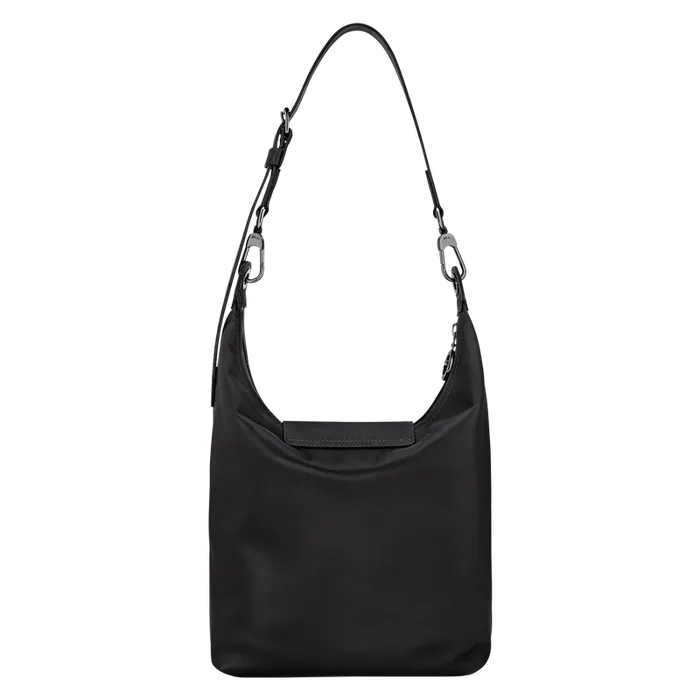 Shoulder bags Longchamp Women Le Pliage Xtra M Shoulder bag BlackBlackBlack