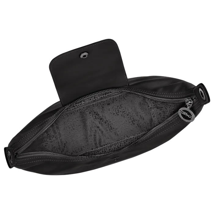 Shoulder bags Longchamp Women Le Pliage Xtra M Shoulder bag BlackBlackBlack