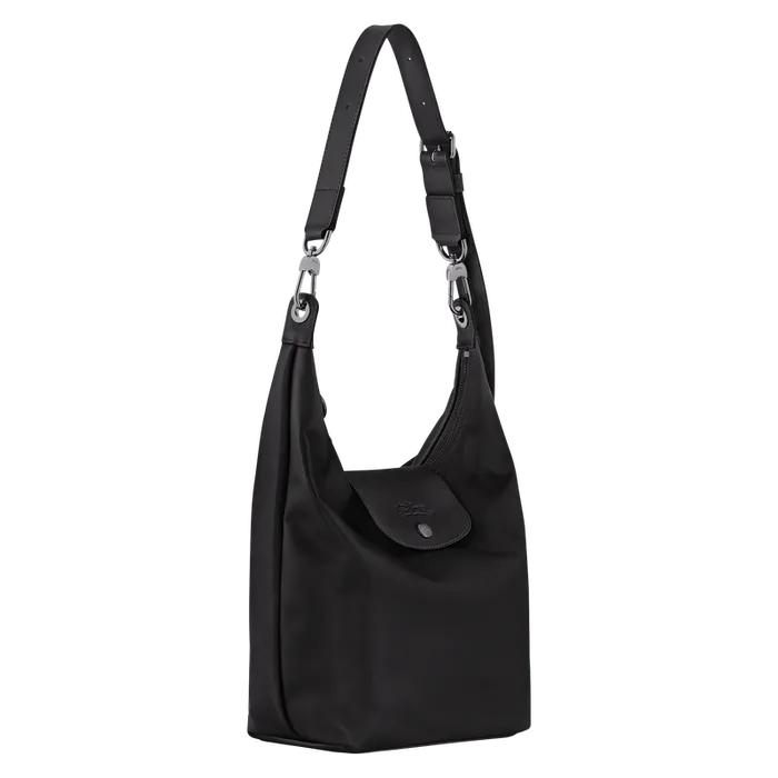 Shoulder bags Longchamp Women Le Pliage Xtra M Shoulder bag BlackBlackBlack