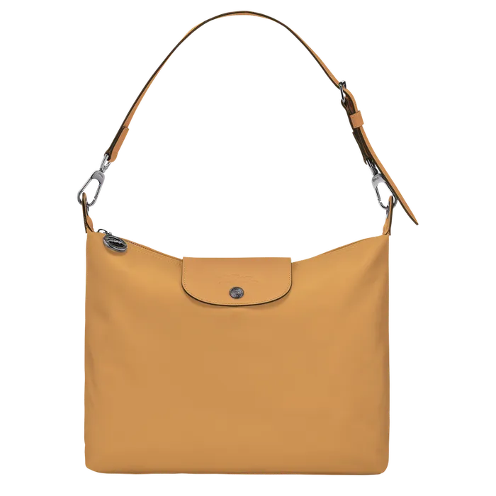 Shoulder bags Women Le Pliage Xtra M Hobo bag HoneyHoneyHoney Longchamp