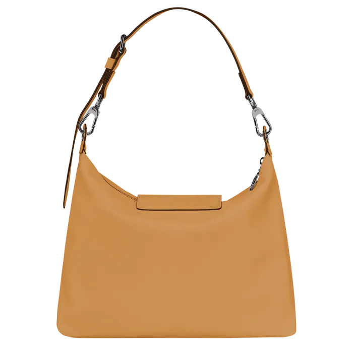 Shoulder bags Women Le Pliage Xtra M Hobo bag HoneyHoneyHoney Longchamp Shoulder bags Women Le Pliage Xtra M Hobo bag HoneyHoneyHoney Longchamp