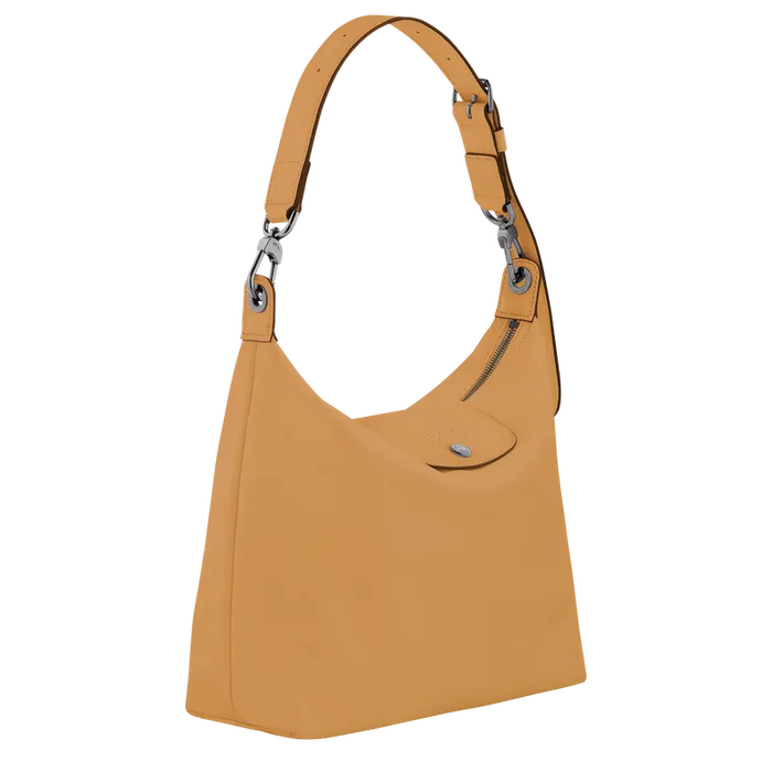 Shoulder bags Women Le Pliage Xtra M Hobo bag HoneyHoneyHoney Longchamp Shoulder bags Women Le Pliage Xtra M Hobo bag HoneyHoneyHoney Longchamp