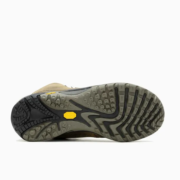 Siren Traveller 3 Mid Waterproof Brindleboulder Women Merrell Boots Siren Traveller 3 Mid Waterproof Brindleboulder Women Merrell Boots