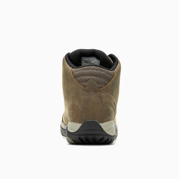 Siren Traveller 3 Mid Waterproof Brindleboulder Women Merrell Boots Siren Traveller 3 Mid Waterproof Brindleboulder Women Merrell Boots