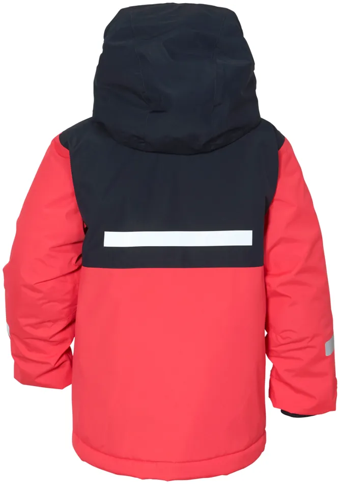 Skare Kids039 Set Modern Pink Kids Didriksons Snow Pants