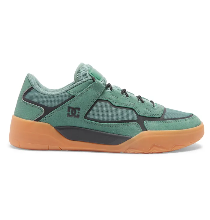 Skate DC Metric Skate Shoes olive DC Shoes Men