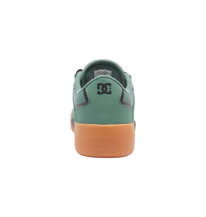 Skate DC Metric Skate Shoes olive DC Shoes Men