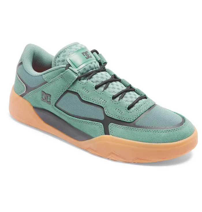 Skate DC Metric Skate Shoes olive DC Shoes Men