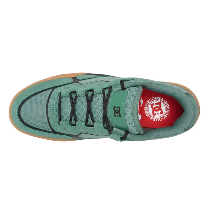 Skate DC Metric Skate Shoes olive DC Shoes Men