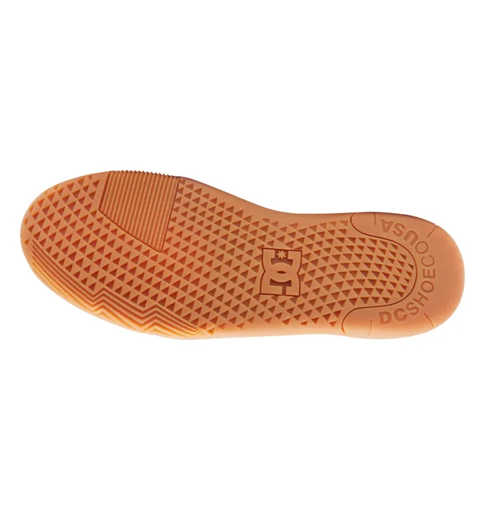 Skate DC Metric Skate Shoes olive DC Shoes Men