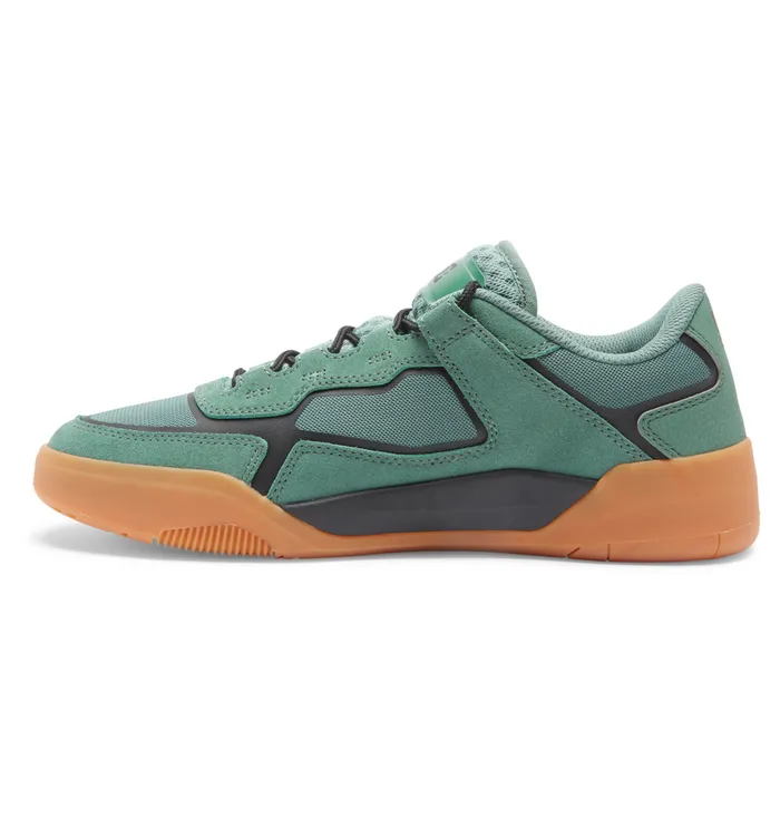 Skate DC Metric Skate Shoes olive DC Shoes Men