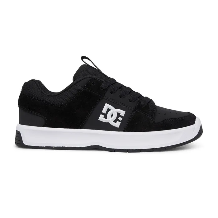 Skate Lynx Zero Shoes blackwhite DC Shoes Men