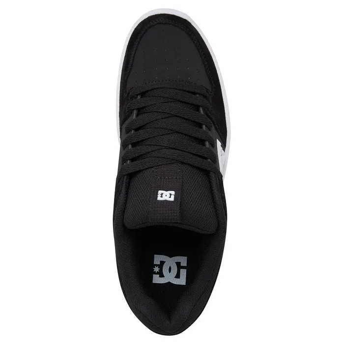 Skate Lynx Zero Shoes blackwhite DC Shoes Men
