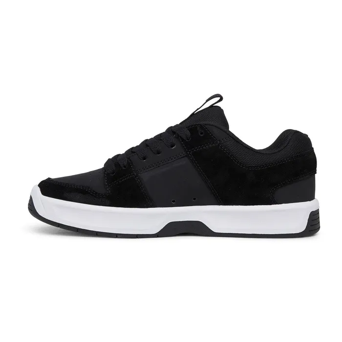 Skate Lynx Zero Shoes blackwhite DC Shoes Men