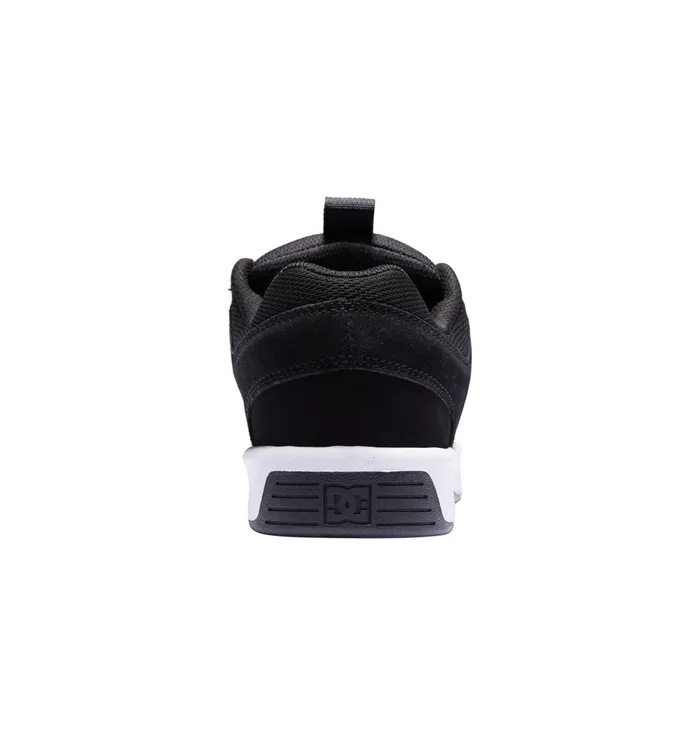 Skate Lynx Zero Shoes blackwhite DC Shoes Men