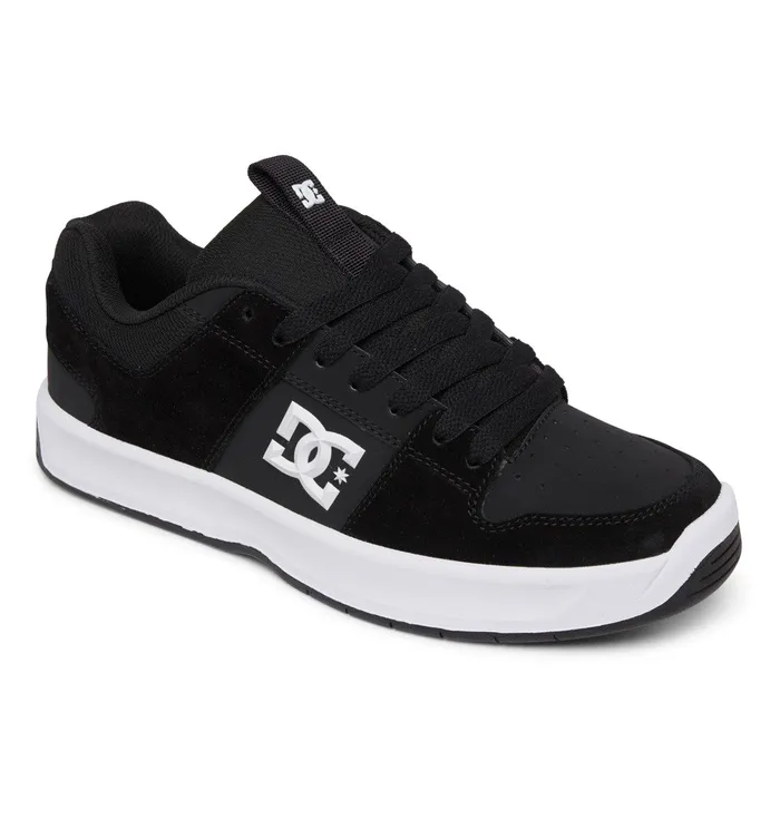 Skate Lynx Zero Shoes blackwhite DC Shoes Men