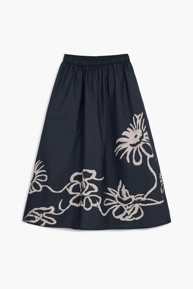 Skirts And Shorts Women Desigual Skirt Black