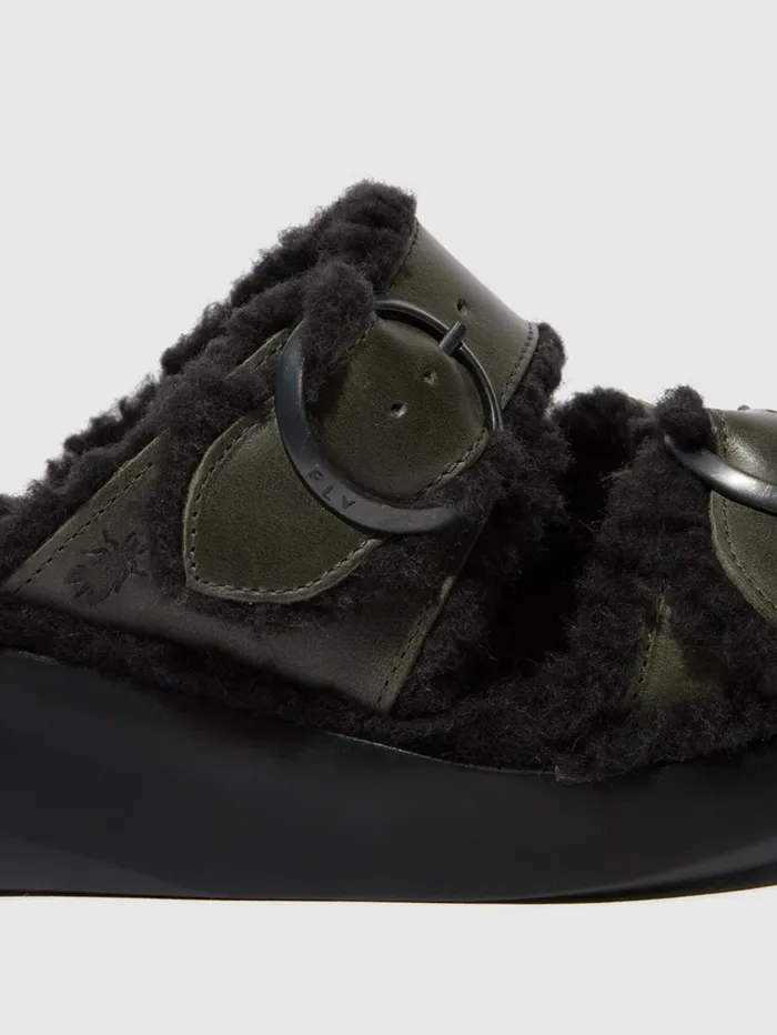 Slipon Sandals BUGA902FLY DIESEL Women Fly London Sandals