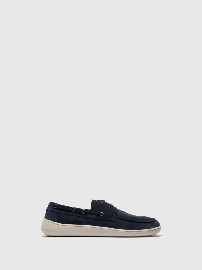 Slipon Trainers CHEL661FLY JEANS Men Fly London Trainers