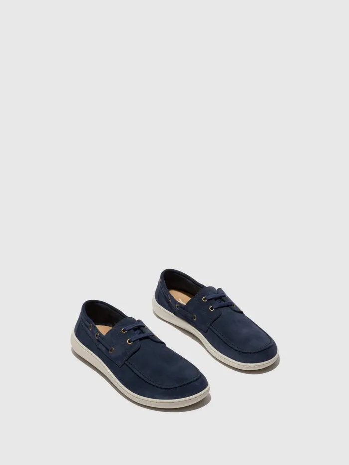 Slipon Trainers CHEL661FLY JEANS Men Fly London Trainers