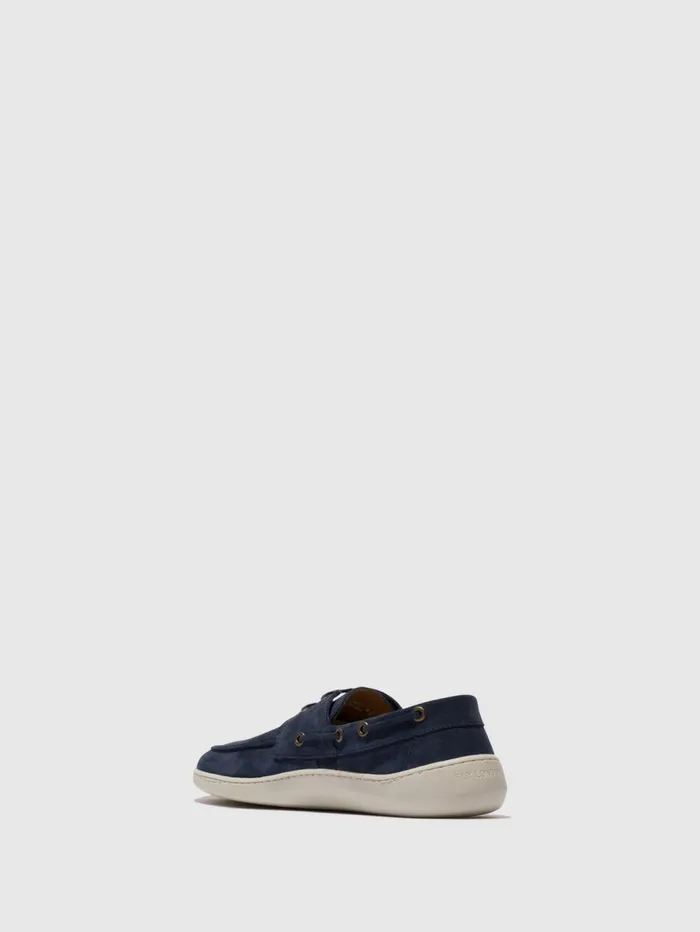 Slipon Trainers CHEL661FLY JEANS Men Fly London Trainers