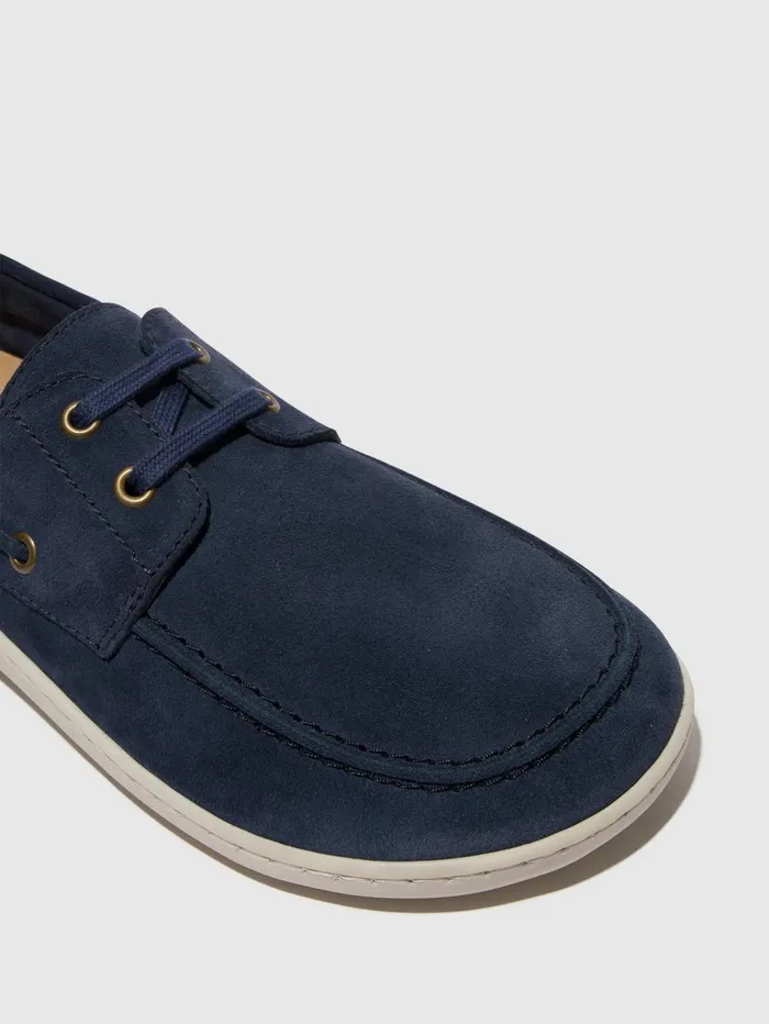 Slipon Trainers CHEL661FLY JEANS Men Fly London Trainers