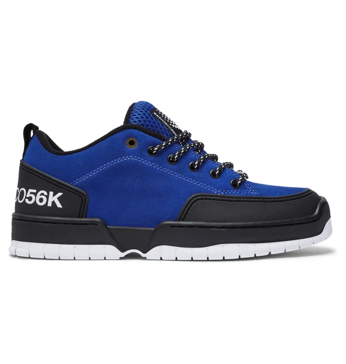 Sneakers Bronze56K x DC Clocker Shoes navyblack DC Shoes Men