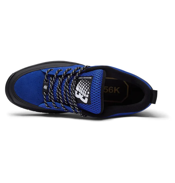 Sneakers Bronze56K x DC Clocker Shoes navyblack DC Shoes Men