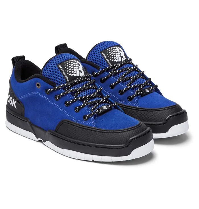 Sneakers Bronze56K x DC Clocker Shoes navyblack DC Shoes Men