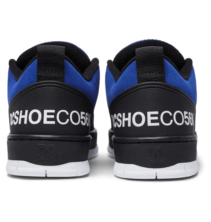 Sneakers Bronze56K x DC Clocker Shoes navyblack DC Shoes Men