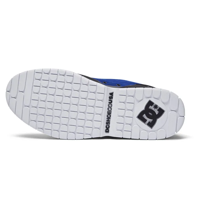 Sneakers Bronze56K x DC Clocker Shoes navyblack DC Shoes Men