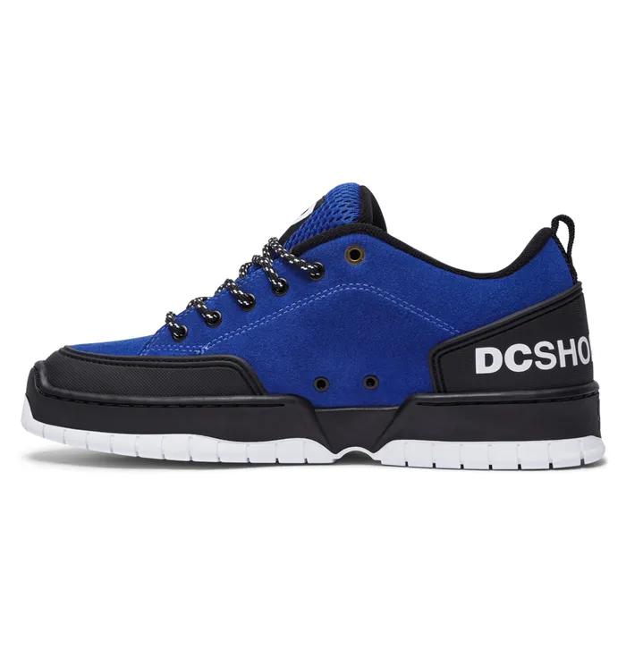 Sneakers Bronze56K x DC Clocker Shoes navyblack DC Shoes Men
