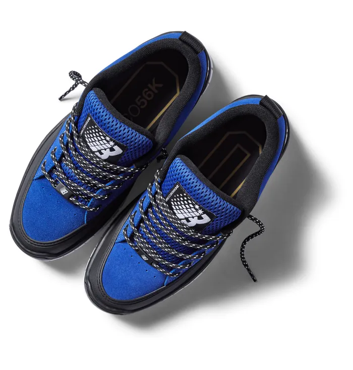Sneakers Bronze56K x DC Clocker Shoes navyblack DC Shoes Men