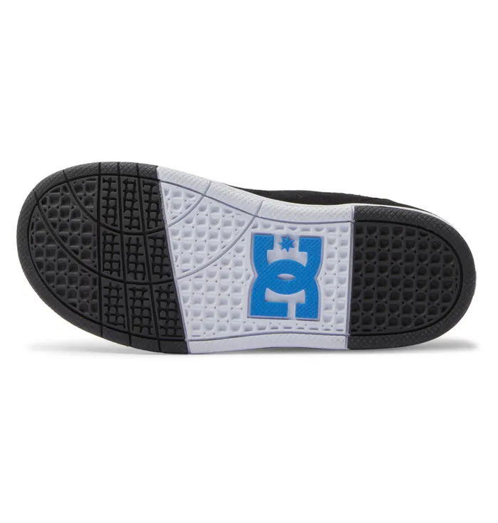 Sneakers Court Graffik Shoes blackbluegrey 8211 DC Shoes Kids