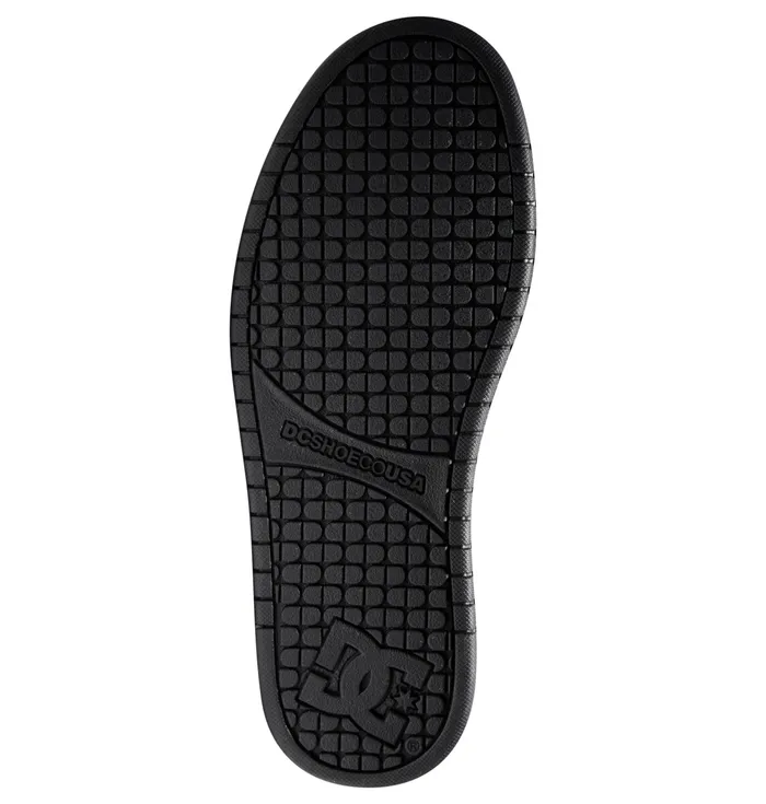 Sneakers Court Graffik Shoes wheat DC Shoes Men