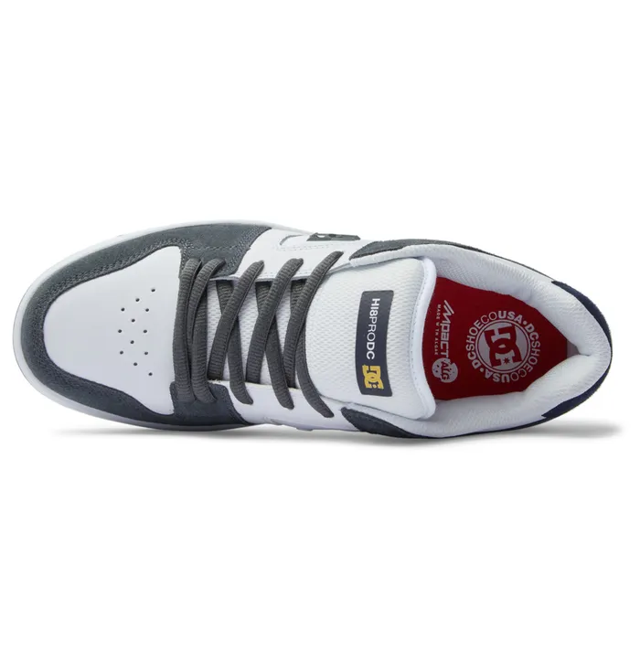 Sneakers Men Manteca 4 Skate Shoes black gradient DC Shoes